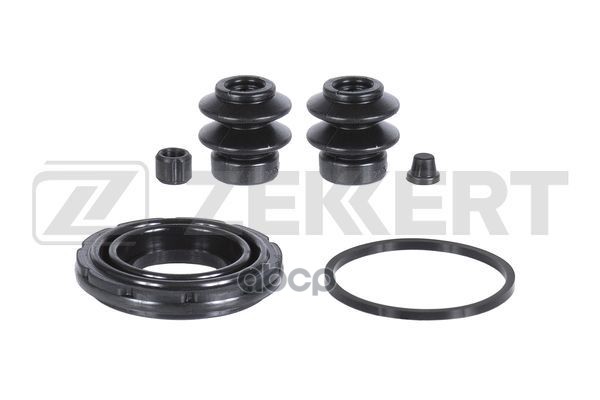 Ремкомплект тормозного суппорта задн. Nissan Qashqai (_J10_) 07-  X-Trail (T31) 07-  Juke (F15) 10- Zekkert арт. br1038