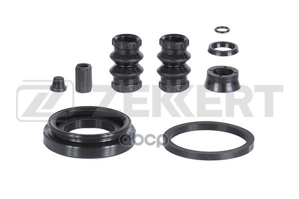 Ремкомплект тормозного суппорта задн. Opel Astra G  H 98-  Meriva A 03- Zekkert арт. br-1049