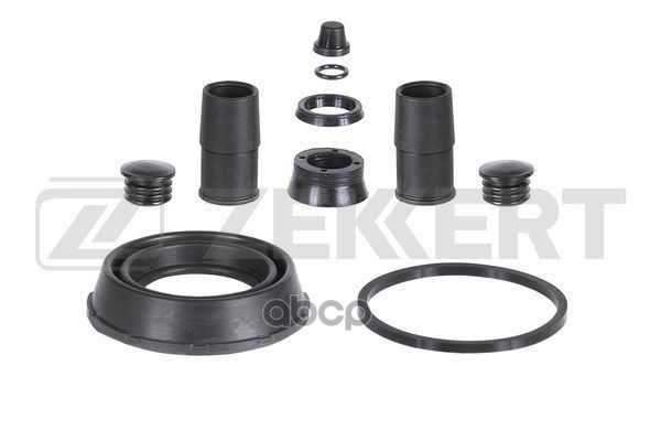 Ремкомплект тормозного суппорта задн. Mazda 3 03-  Opel Vectra C 02-  Citroen C5 III 08-  Ford Focus Zekkert арт. br-1061