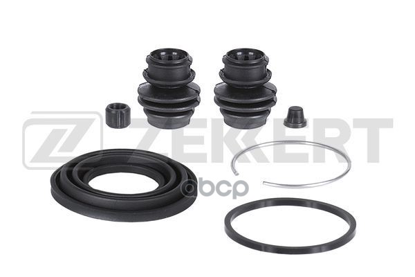 Ремкомплект тормозного суппорта задн. Subaru Forester (SF  SG) 98-  Impreza (GD  GG) 00-  Legacy (B_ Zekkert арт. br-1066