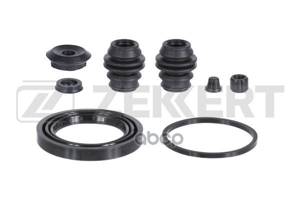Ремкомплект тормозного суппорта задн. Mitsubishi Outlander III 12-  ASX III 10-  Peugeot 4008 12- Zekkert арт. br-1103