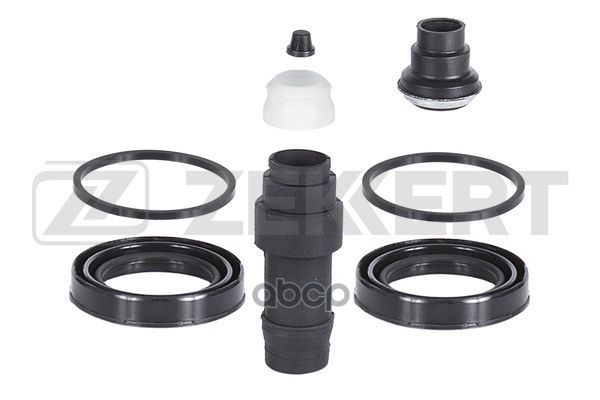 Ремкомплект тормозного суппорта перед. Ford Transit IV 88- Zekkert арт. br-1111