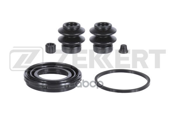 Ремкомплект тормозного суппорта задн. Toyota Harrier (U30) 03-  Lexus RX (U3) 03-  Toyota Highlander Zekkert арт. br-1112