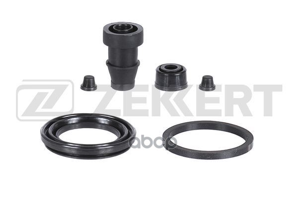 Ремкомплект тормозного суппорта задн. Toyota Crown (S180) 04-  Lexus IS 220d/250/350 (_E2_) 05- Zekkert арт. br-1130