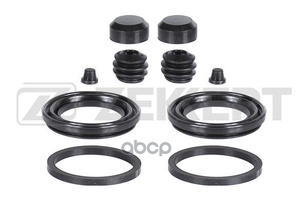 Ремкомплект тормозного суппорта перед. Citroen Jumper (230) 94-  Fiat Ducato (230  244  250) 06-  Pe Zekkert арт. br-1139