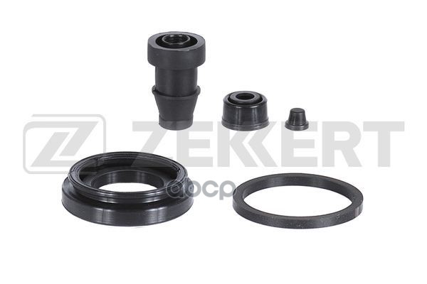 Ремкомплект тормозного суппорта задн. Lexus GS (_S19_) 05-  Toyota Mark (X130) 09- Zekkert арт. br-1141