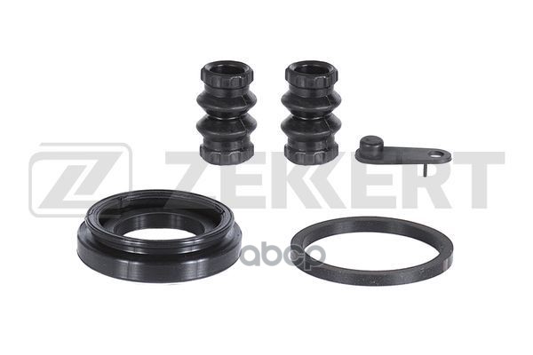 Ремкомплект тормозного суппорта задн. Land Rover Discovery III  IV 04-  Range Rover III 02-  Range R Zekkert арт. br-1150