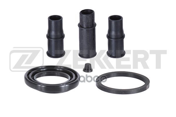 Ремкомплект тормозного суппорта перед. VW Polo III-V 94-  Golf III 91-  Skoda Fabia (54_  6Y_) 99- Zekkert арт. br-1173