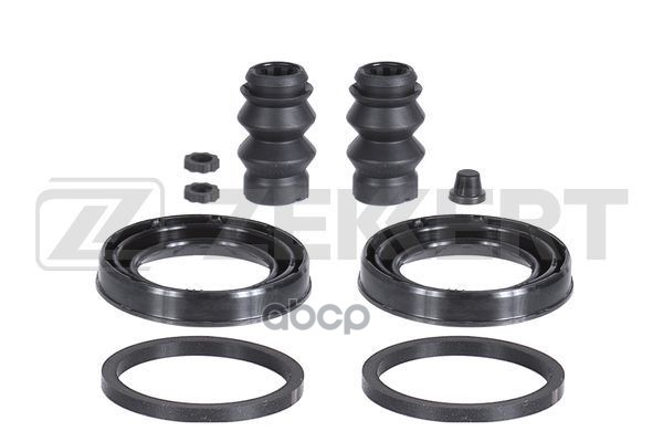 Ремкомплект тормозного суппорта перед. Ford Transit VI 00-  Transit Tourneo 00-  Nissan Cabstar (TL Zekkert арт. br-1176