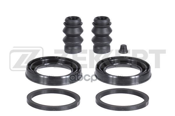 Ремкомплект тормозного суппорта перед. Jeep Grand Cherokee II  III 01-  Ford Transit VI  VII 06-  To Zekkert арт. br-1182