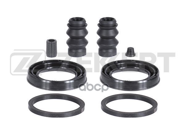 Ремкомплект тормозного суппорта перед. Ford Transit VI  VII 06-  Tourneo Custom 12-  VW Amarok 10- Zekkert арт. br-1186