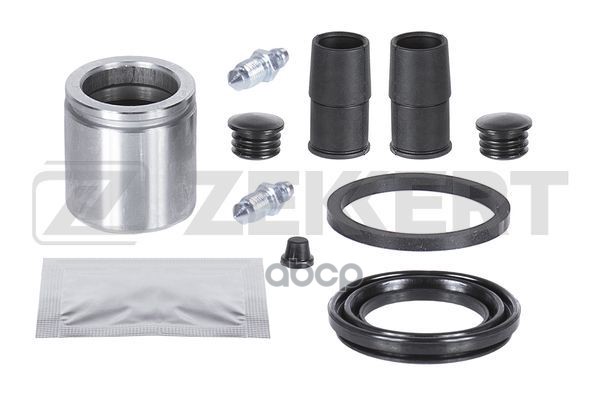 Ремкомплект тормозного суппорта перед. с поршнем Opel Astra F 91-  Corsa B 93-  Vectra A 88-  Daewoo Zekkert арт. br-1193