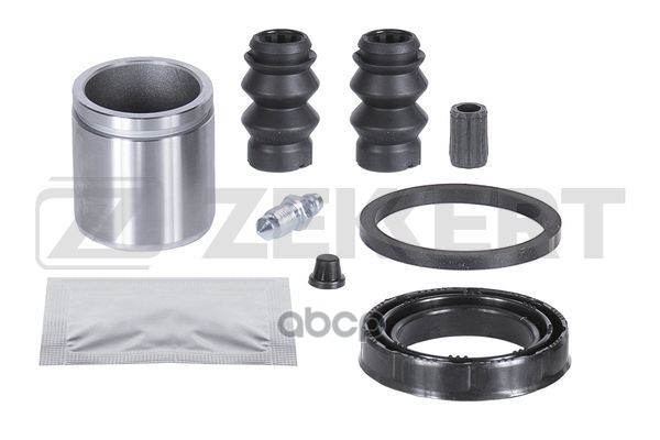 Ремкомплект тормозного суппорта перед./задн. с поршнем Citroen Jumper (250) 06-  Fiat Ducato (250 29 Zekkert арт. br-1198