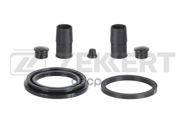 Ремкомплект тормозного суппорта перед./задн. Daewoo Espero (KLEJ) 95-  Cielo 95-  Opel Vectra A  B 8 Zekkert арт. br-1209