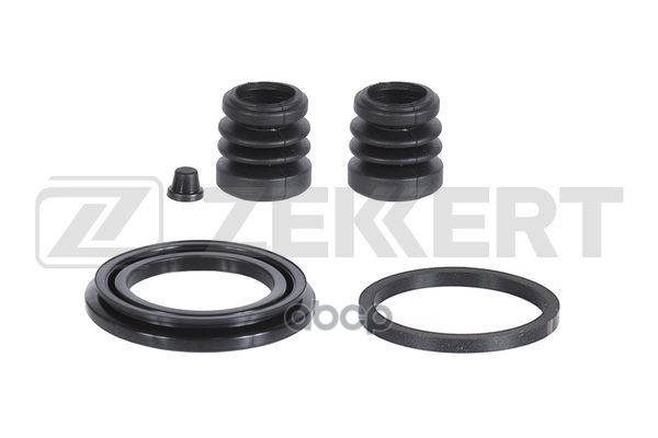 Ремкомплект тормозного суппорта перед. Chevrolet Spark (M300) 10-  Aveo (T200) 03-  Daewoo Kalos (Kl Zekkert арт. br-1212