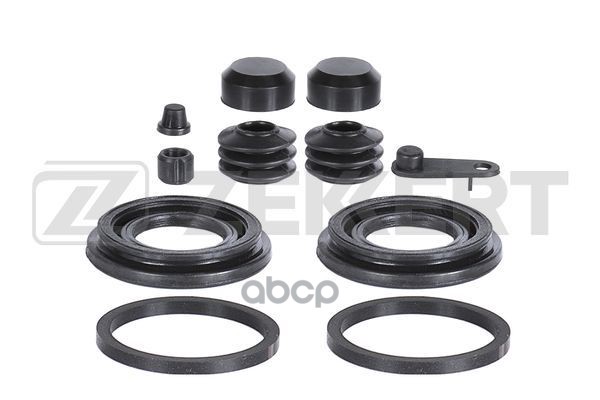 Ремкомплект тормозного суппорта перед. MB Sprinter (905  906) 01-  VW Crafter 30-35 13-  30-50 06- Zekkert арт. br-1215