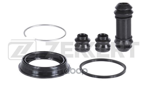 Ремкомплект тормозного суппорта перед. Mazda 323 IV  V 89-  MX-3 91- Zekkert арт. br-1231