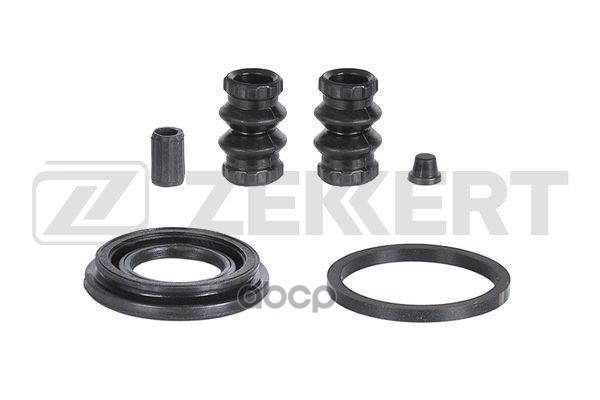 Ремкомплект тормозного суппорта перед./задн. Ford Fiesta VI 09-  VW Polo V 10-  Mitsubishi Colt VI 0 Zekkert арт. br-1238