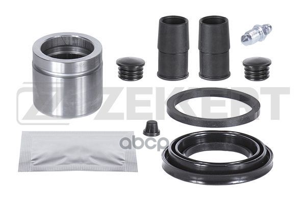 Ремкомплект тормозного суппорта перед. с поршнем BMW 3 (E36  E46) 90-  Z3 (E36) 95-  Z4 (E85) 02- Zekkert арт. br-1253