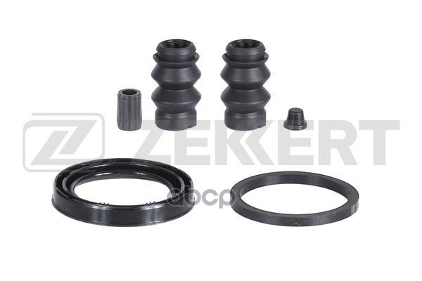 Ремкомплект тормозного суппорта перед. Toyota Avensis (T250/270) 03-  Corolla (E120/150) 04-  Ford M Zekkert арт. br-1272