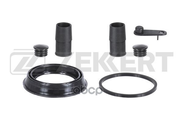 Ремкомплект тормозного суппорта перед. BMW 3 (E46 91-93) 99-  VW Passat VI 05-  Tiguan 07-  Skoda Oc Zekkert арт. br-1275