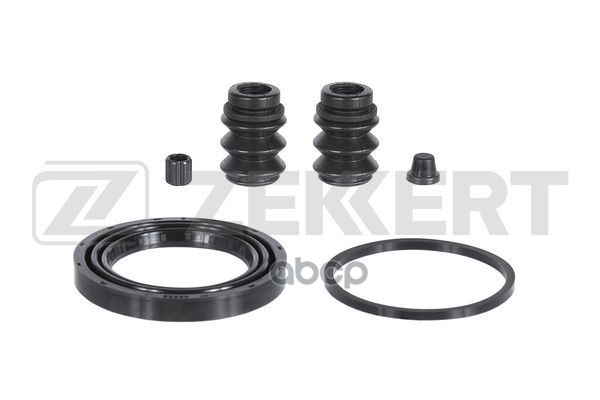 Ремкомплект тормозного суппорта перед. Kia Cerato 04-  Soul 09-  Chevrolet Epica (KL1_) 06-   Hyunda Zekkert арт. br-1276