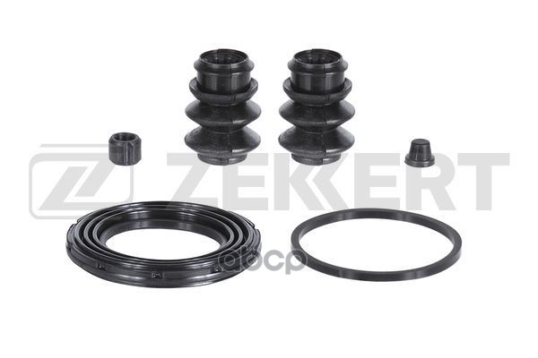 Ремкомплект тормозного суппорта перед. Mitsubishi Lancer VIII 08-  Asx 10-  Outlander II-III 06-  Ci Zekkert арт. br-1284