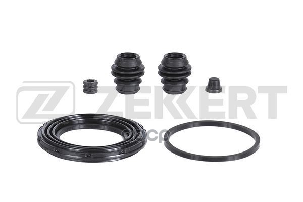 Ремкомплект тормозного суппорта перед. Mazda CX-5 11-  Renault Megane IV 15-  Nissan X-Trail (T31-T3 Zekkert арт. br-1313