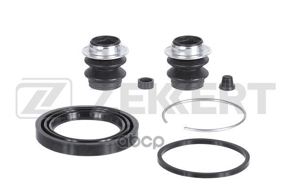 Ремкомплект тормозного суппорта перед. Toyota Camry (V20) 96-  Mark (X120  X130) 04-  Lexus IS (_E2_ Zekkert арт. br-1319