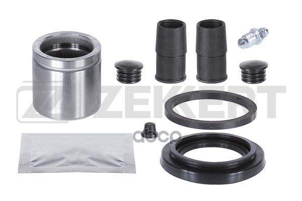 Ремкомплект тормозного суппорта перед. с поршнем MB Sprinter (901-909) 95-  VW LT 28-35 II 96-  LT 2 Zekkert арт. br-1320