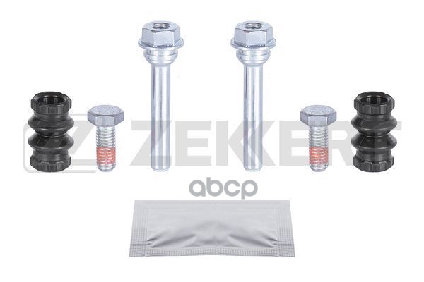 Комплект направ. тормозного суппорта перед./задн. Renault Duster 11-  Logan 07-  Nissan Note (E11) 0 Zekkert арт. br-1344