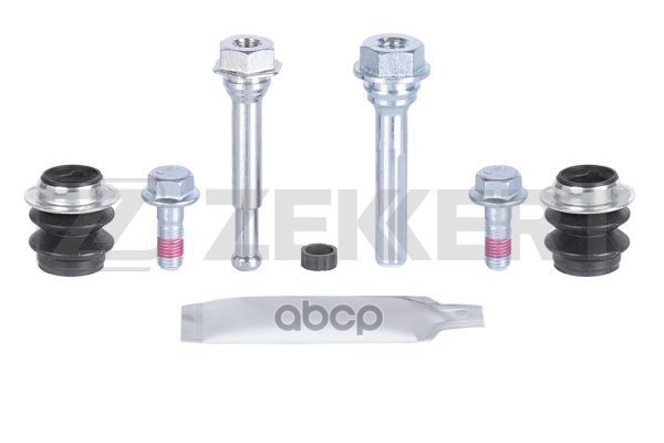 Комплект направ. тормозного суппорта перед./зад. Toyota Camry (V10) 91-  Corolla (E100 110) 92-  Rav Zekkert арт. br-1371