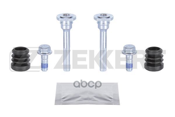 Комплект направ. тормозного суппорта перед./задн. Chevrolet Aveo (T200/250/255) 03-  Lacetti (J200) Zekkert арт. br-1401