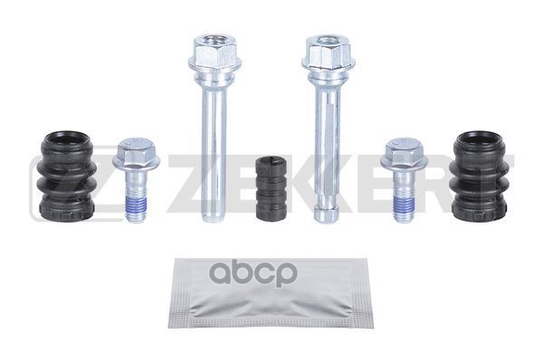 Комплект направ. тормозного суппорта перед./задн. Subaru Forester (SJ) 13-  Impreza (G_) 08-  Nissan Zekkert арт. br-1403