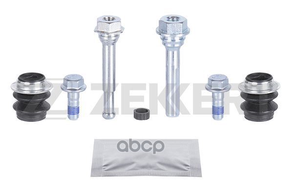 Комплект направ. тормозного суппорта перед. Lexus ES (_V6_) 12-  IS (_E2_  _E3_) 05-  Toyota Camry ( Zekkert арт. br-1412