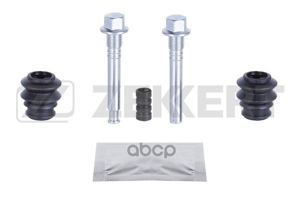 Комплект направ. тормозного суппорта перед. Kia Rio 00- Zekkert арт. br-1421