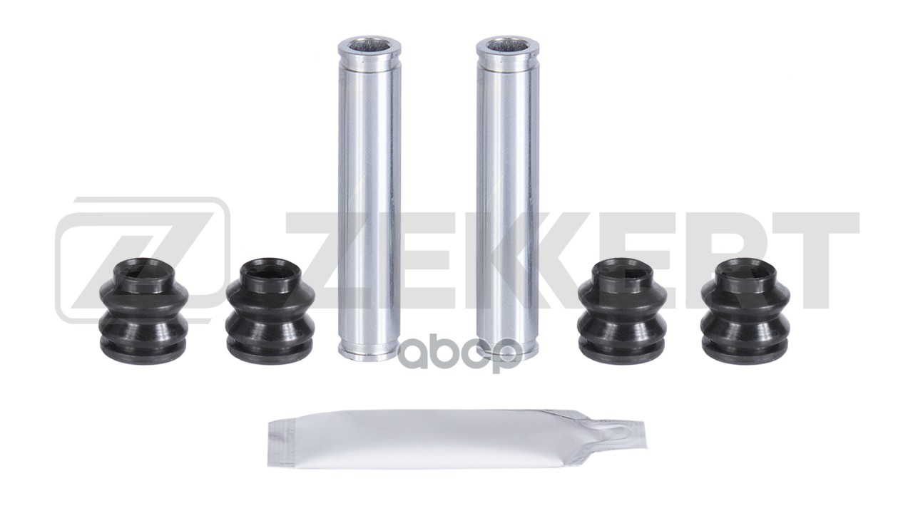 Комплект направ. тормозного суппорта перед. Kia Picanto 04- Zekkert арт. br-1632