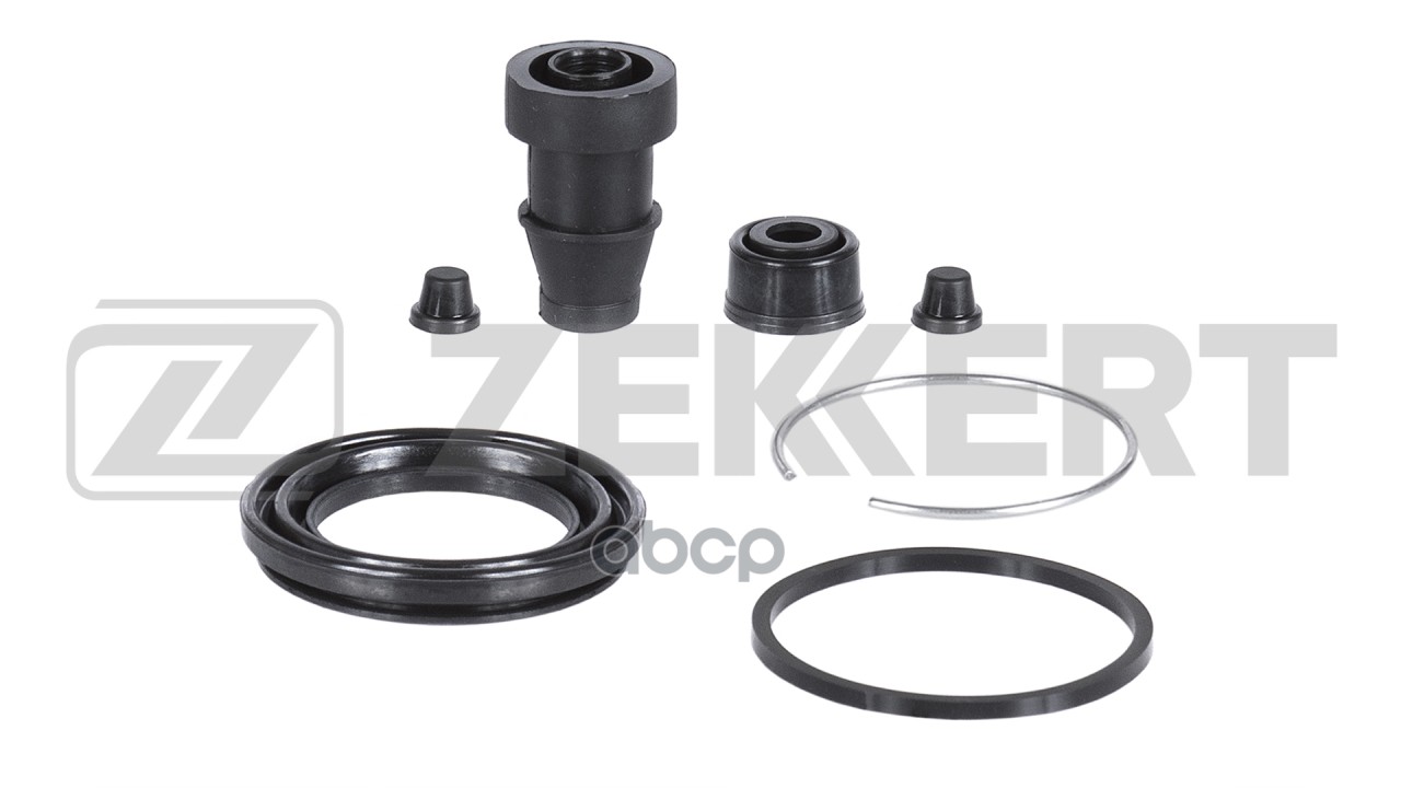 Ремкомплект тормозного суппорта задн. Toyota Camry (V20) 96-  Prius (W20) 03-  Lexus ES (MCV30 MCV20 Zekkert арт. br-2078