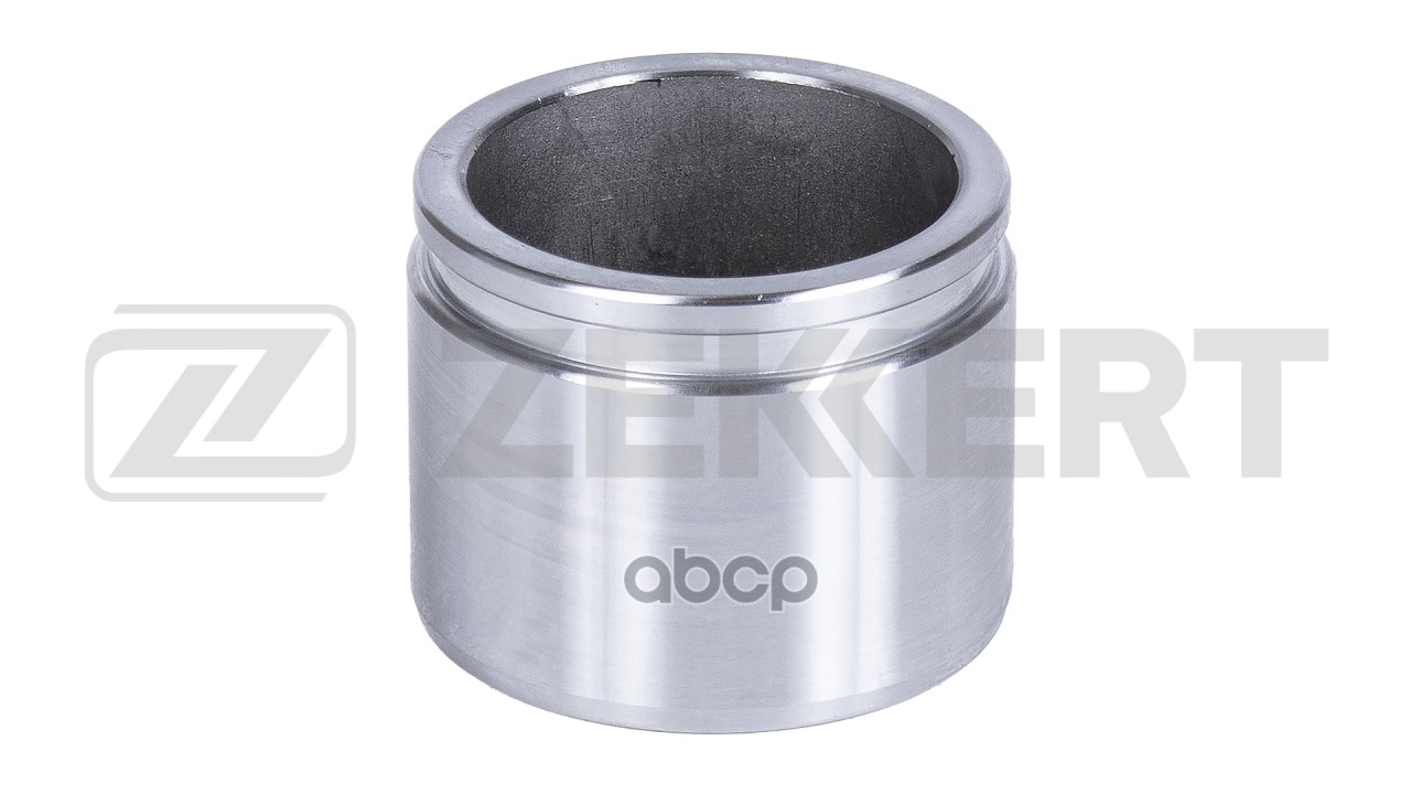 Поршень тормозного суппорта перед. Mazda 6 III 12-  Toyota Corolla (E120) 01- Zekkert арт. br-3307