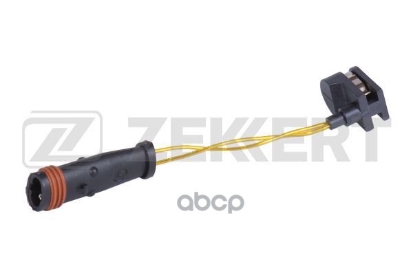 Датчик износа тормозных колодок MB M-Class (W164) 05-  GL-Class (X164) 06-  GLS (X166) 15- Zekkert арт. bs-8013