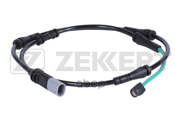 Датчик износа тормозных колодок BMW 5 (F10) 09-  6 (F12) 10-  6 (F13) 11- Zekkert арт. bs-8021
