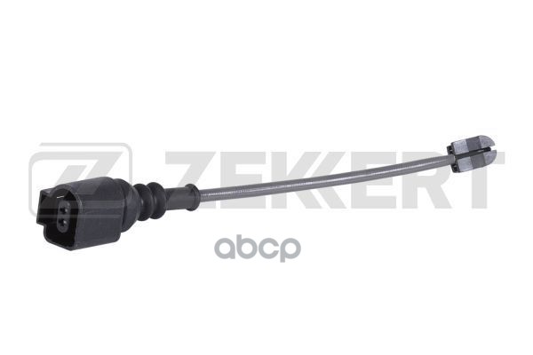 Датчик износа тормозных колодок VW Arteon 17-  Golf VII 13-  Tiguan II 16- Zekkert арт. bs8079