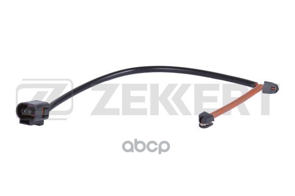 Датчик износа тормозных колодок Porsche Cayenne II 10-  Panamera 09-  VW Touareg 04- Zekkert арт. bs-8085