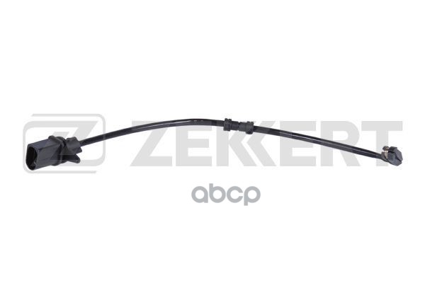 Датчик износа тормозных колодок Audi A6 IV 15-  A7 11-  Q5 12- Zekkert арт. bs-8107