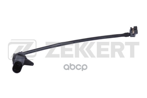 Датчик износа тормозных колодок Audi A4 IV 12-  A5 10-  A6 IV 10- Zekkert арт. bs-8108