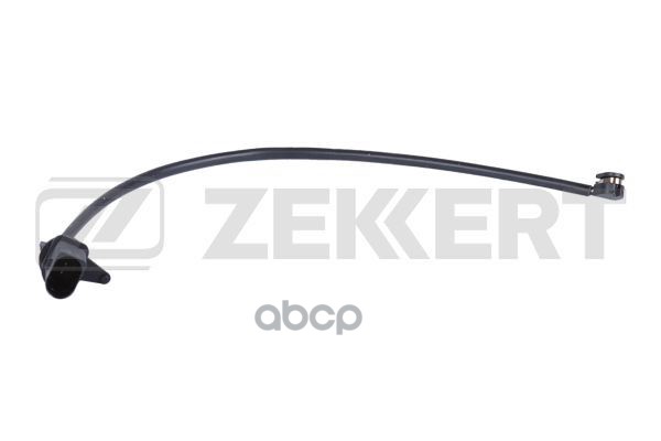 Датчик износа тормозных колодок Porsche Macan 14- Zekkert арт. bs-8125