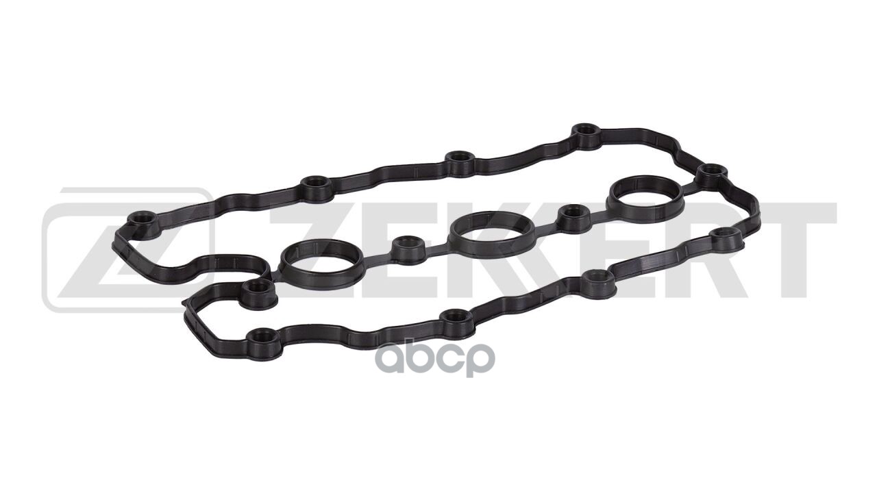 Прокладка клапанной крышки Audi A4 III 05-  A6 III 04-  A8 II 05- Zekkert арт. di-1062