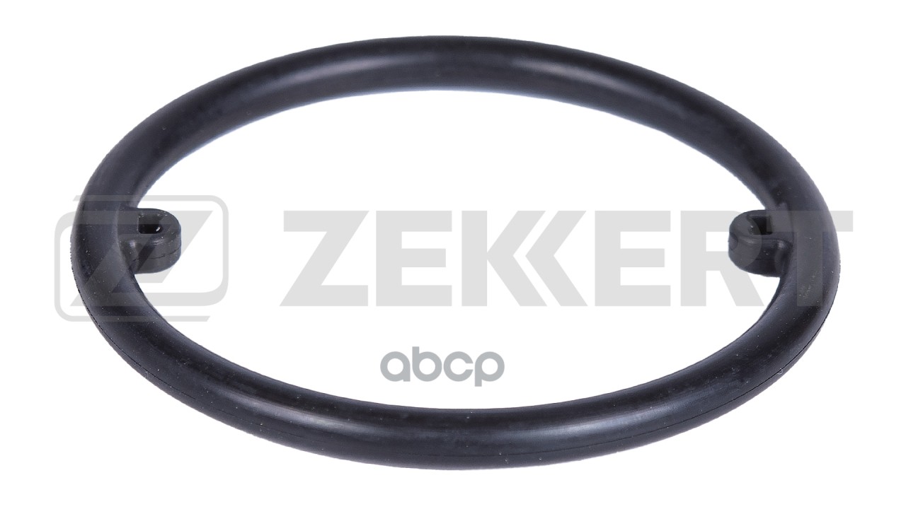 Прокладка масляного радиатора VW Polo III  IV 94-  Passat II-VI 80-  Audi A6 I-III 94-  A4 I-III 94- Zekkert арт. di-3003