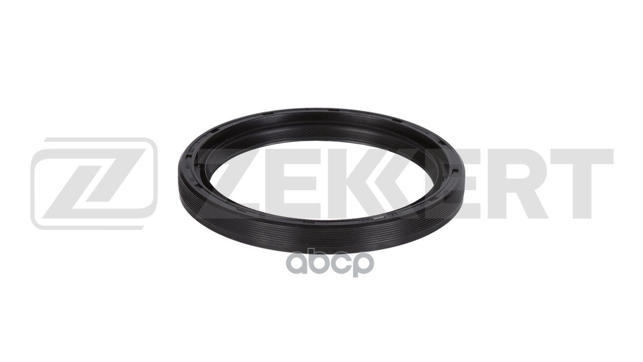 Сальник коленвала VW Polo IV V 01-  Passat V-VII 96-  Audi Q7 06-  Skoda Fabia (6Y_) 01-  Rapid (NH_ Zekkert арт. di-3564