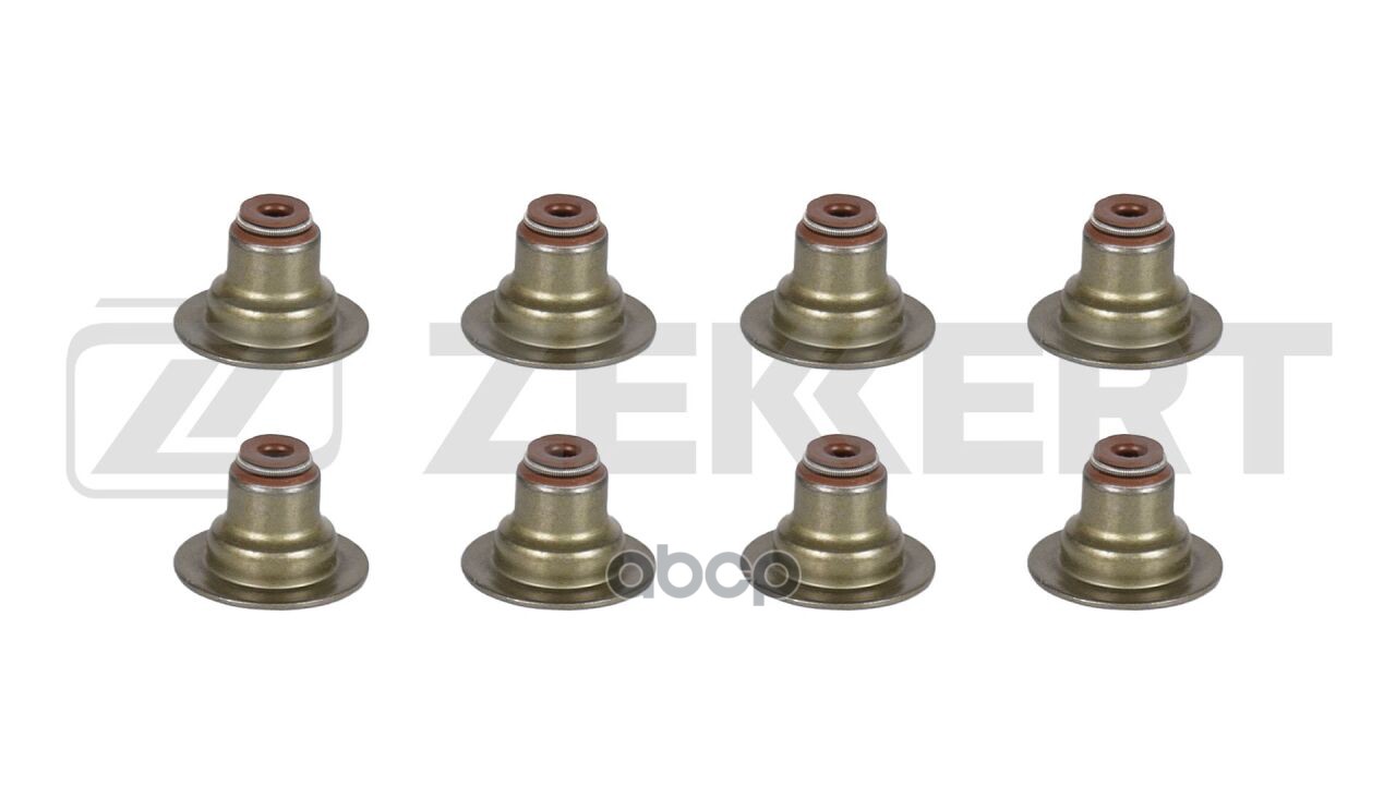Колпачок маслосъемный Cruze (J300/305/308) 09-  Chevrolet Aveo (T250/255/300) 08-  Opel Astra G-J 00 Zekkert арт. di-4008